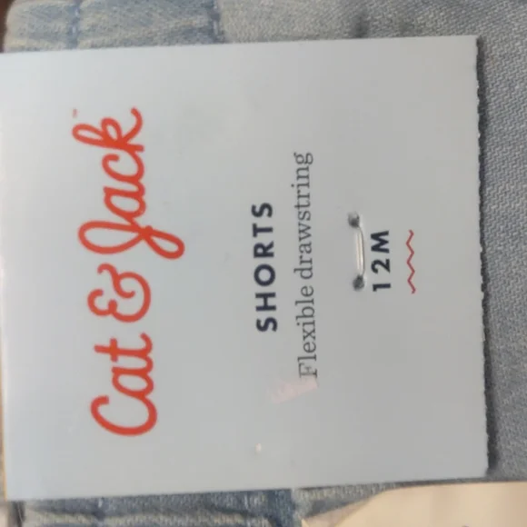 Cat&jack shorts - Picture 3 of 3